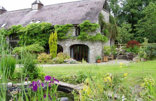 Ty Cefn Tregib - Photo 2