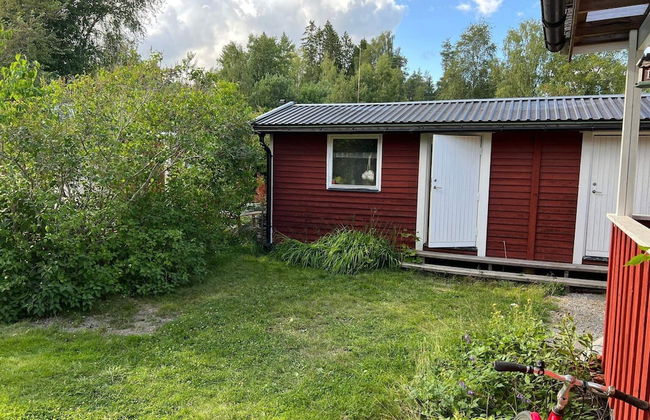 7 Person Holiday Home in Huddinge - Photo 17