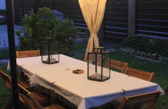 AgliChalet Erbe Montane-Vasca idromassaggio privata condivisa tra i due chalet, con parcheggio privato e colonnina ricarica auto elettrica con supplemento - Photo 20