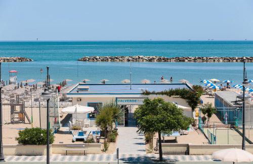 Hotel Valverde & Residenza - Foto 7