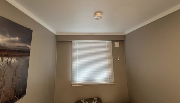 Haugetuft Apartments - Foto 3, Habitación