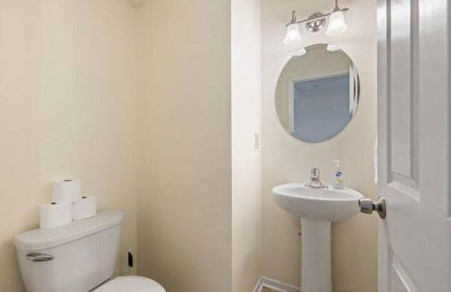 Comfy Stay Modern - Foto 20