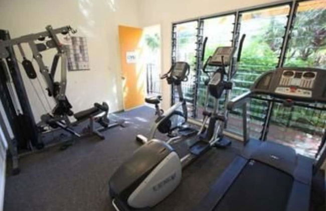 Mobys Beachside Retreat - Foto 32