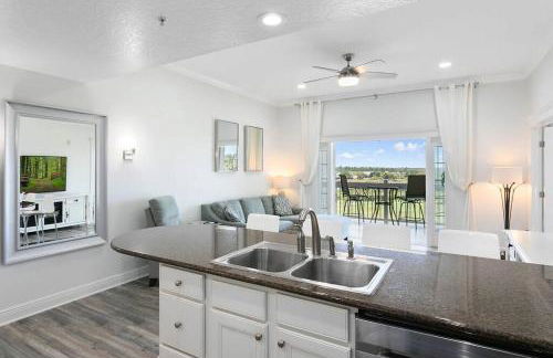 Amazing Golf View Condo Best view in Reunion! - Foto 26