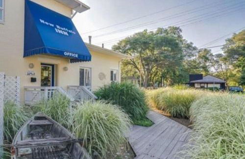 New Buffalo Inn - Foto 1