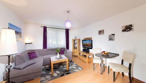 Fewo am Storchennest - Foto 4