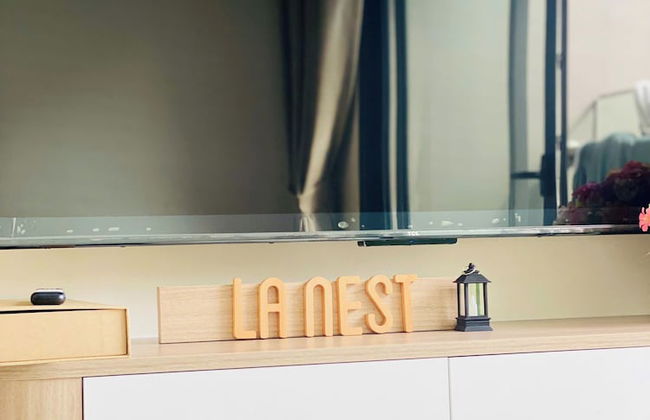 LA Nest 2bedroom with City View Luxury - Foto 35