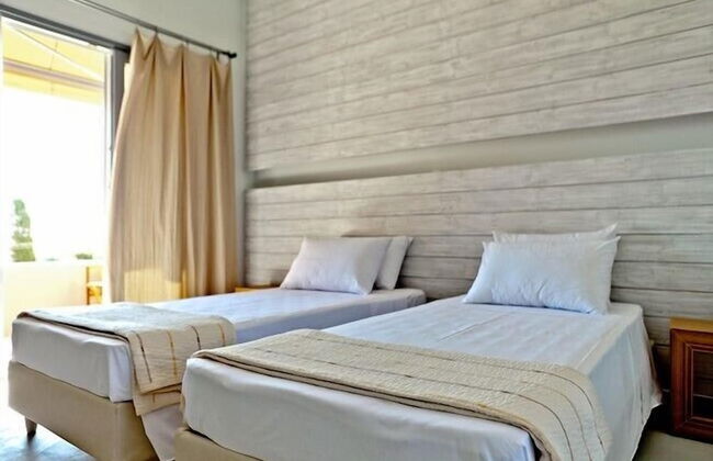 Xanthippi Hotel Apartments - Photo 9