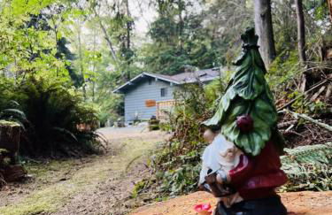 Perch - Ellie's Secret Cabin - Foto 55