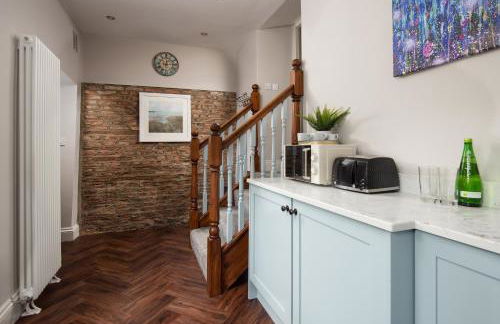 Owl Cottage - Foto 7