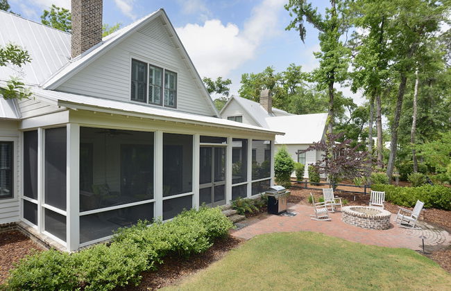 Montage Palmetto Bluff Residences - Foto 33