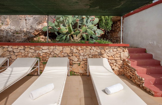 Merill Pool and Sea Charming Apart 1 - Foto 16