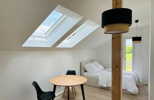 Moderne Ruheoase bei Berlin - Photo 13