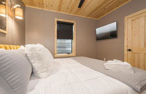Black Diamond Lodge by Taylor Made Deep Creek - Foto 69