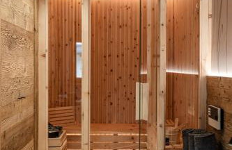 ALPEDOR Mountain Suites - Foto 32