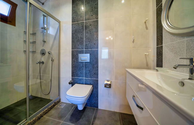 Lemon Villa Fethiye Very Special Location and Stylish Design - Photo 19