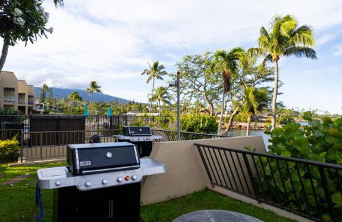 NEW KBM Resorts FREE CAR Napili Point Oceanfront 1-Bedroom Condo with Luxury Amenities NAP-B13 - Foto 36