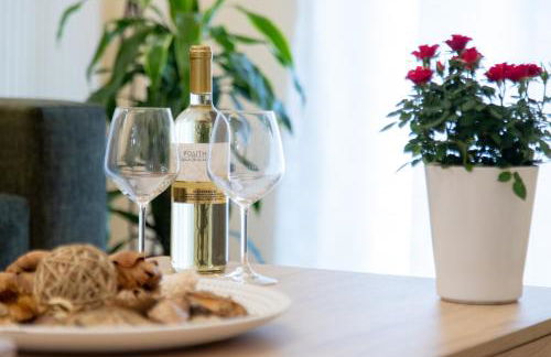 Luxury Apartment in Garitsa Bay - Foto 18