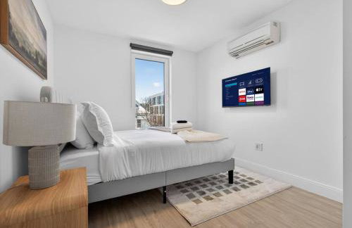 Luxe 3BD allston - Foto 33