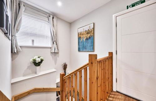 Central Harbour Apt for 7 - Princess Green 4 - Foto 66