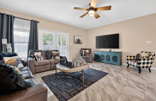 Spacious 5BR *River Float *Pool *Fire Pit * - Foto 3