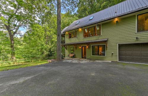 Amenity-Packed Holiday Home - Foto 39