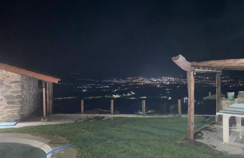 Casa Rosmaninho - Izei - Foto 9