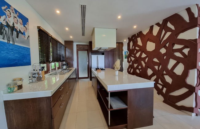 Amatapura Beach Villa 12 - Photo 10