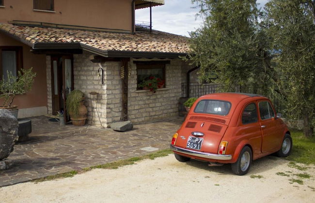 Le Fattora - Foto 21