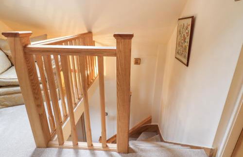 Honeysuckle Farmhouse - Foto 18