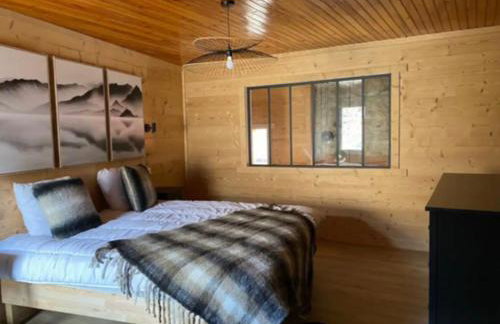 Maison Familiale Style Chalet - Centre village - Foto 29
