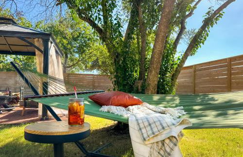 295 Steps To Silos Pool Heated 3 Min Baylor - Foto 39