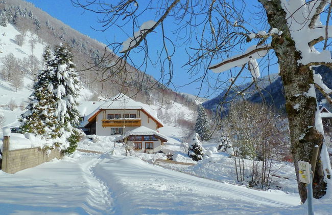 Garden Apartment, Brandenberg - Foto 30