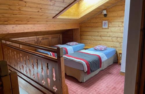 Appartments in Tignes Ecrin des Neiges - Foto 29