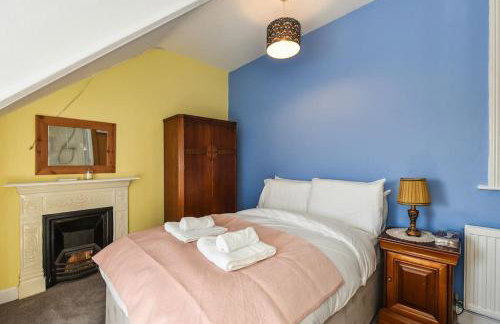 Traditional 3-Bed Property in Pontcanna with Parking - Foto 38