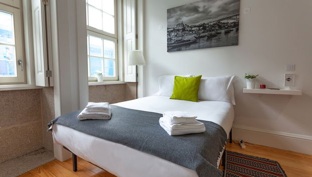 Oporto Invite São Bento - Foto 2, Habitación