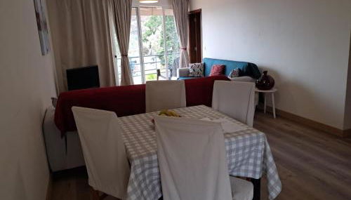 Apartamento Vai Vem - Foto 2