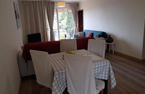 Apartamento Vai Vem - Foto 2