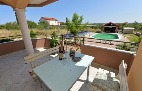 Eight-Bedroom Holiday Home In Pasman - Foto 22