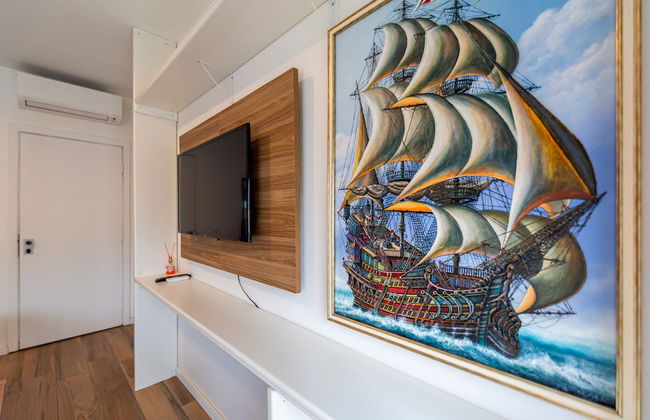 Metropolitan Flats - Foto 4