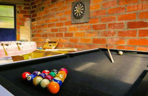 Belle Époque Villa With Hot Tub In Forges-Les-Eaux - Foto 39