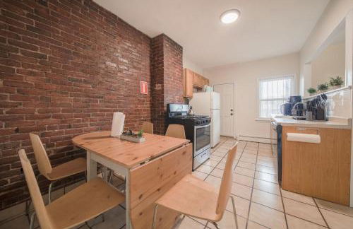 2BD Modern and Spacious Apt in the Heart of Boston - Foto 9