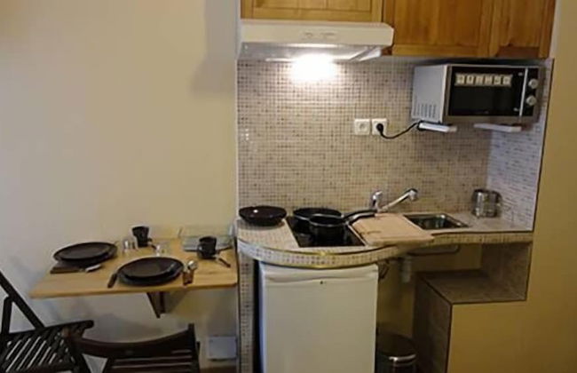 Résidence Molière - Photo 19