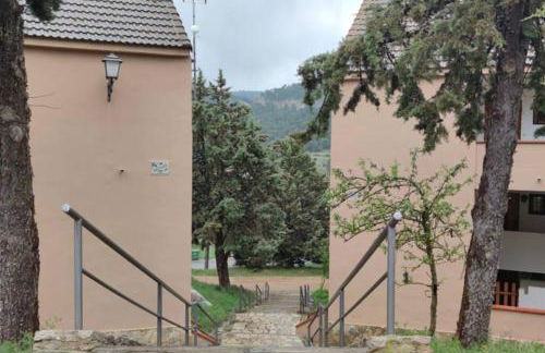 APARTAMENTO SOLANO - VIRGEN DE LA VEGA - ALCALÁ IDEAL MONTAñA Y RELAX - Foto 49