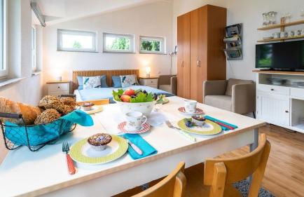 Ferienwohnung Cöxle - Obsthof Steffelin - Foto 11