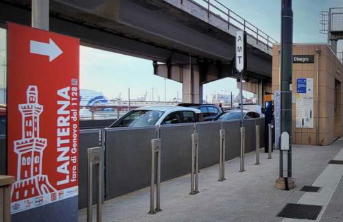 Mondrian’s house - Foto 34