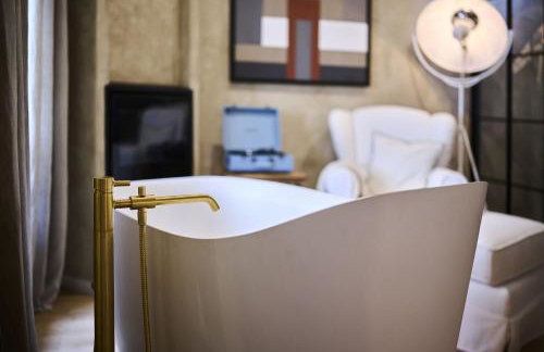 Romantisches Ferienhaus inmitten des mittelalterlischen Groznjan - Foto 16