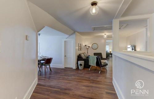 Spacious 3-in-1 Vintage Brick Escape - Foto 64