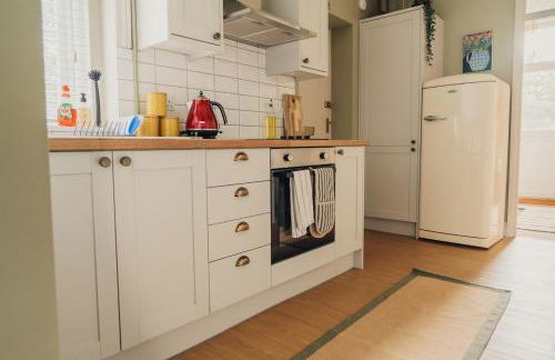 Pier View Felixstowe - Sea View, 50m from the beach - Foto 59