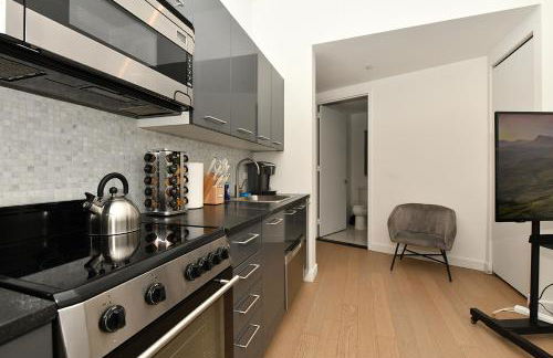 The Wolf of Wall Street Apartment - Foto 26